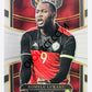 Romelu Lukaku - Belgium 2017-18 Panini Select #48
