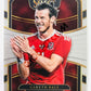 Gareth Bale - Wales 2017-18 Panini Select #53