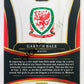 Gareth Bale - Wales 2017-18 Panini Select #53