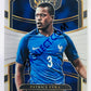 Patrice Evra - France 2017-18 Panini Select #54