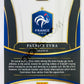 Patrice Evra - France 2017-18 Panini Select #54