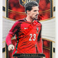 Adrien Silva - Portugal 2017-18 Panini Select #55