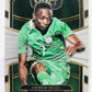 Ahmed Musa - Nigeria 2017-18 Panini Select #58