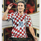 Luka Modric - Croatia 2017-18 Panini Select #59