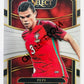 Pepe - Portugal 2017-18 Panini Select #61