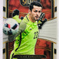 Lukasz Fabianski - Poland 2017-18 Panini Select #62