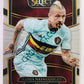 Radja Nainggolan - Belgium 2017-18 Panini Select #63