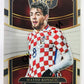 Mateo Kovacic - Croatia 2017-18 Panini Select #64