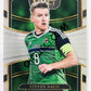 Steven Davis - Northern Ireland 2017-18 Panini Select #66