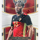 Michy Batshuayi - Belgium 2017-18 Panini Select #67