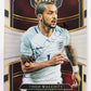 Theo Walcott - England 2017-18 Panini Select #69