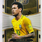 Neymar Jr - Brazil 2017-18 Panini Select #70