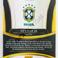 Neymar Jr - Brazil 2017-18 Panini Select #70