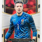 Wayne Hennessey - Wales 2017-18 Panini Select #71