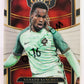 Renato Sanches - Portugal 2017-18 Panini Select #72