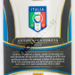 Antonio Candreva - Italy 2017-18 Panini Select #73