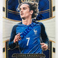 Antoine Griezmann - France 2017-18 Panini Select #81