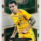 Tim Cahill - Australia 2017-18 Panini Select #83