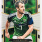 Niall McGinn - Northern Ireland 2017-18 Panini Select #86