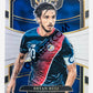 Bryan Ruiz - Costa Rica 2017-18 Panini Select #92