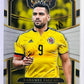 Radamel Falcao - Colombia 2017-18 Panini Select #95
