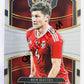 Ben Davies - Wales 2017-18 Panini Select #96