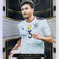 Jonas Hector - Germany 2017-18 Panini Select #100