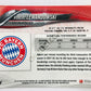 Robert Lewandowski - FC Bayern Munchen 2018-19 Topps Chrome Bundesliga #1