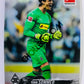 Yann Sommer - Borussia Monchengladbach 2018-19 Topps Chrome Bundesliga #5