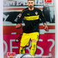Ron-Robert Zieler - VfB Stuttgart 2018-19 Topps Chrome Bundesliga #6