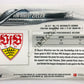 Ron-Robert Zieler - VfB Stuttgart 2018-19 Topps Chrome Bundesliga #6