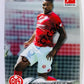 Jean-Philippe Gbamin - 1. FSV Mainz 05 2018-19 Topps Chrome Bundesliga #7