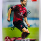 Enrico Valentini - 1. FC Nurnberg 2018-19 Topps Chrome Bundesliga #8