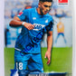 Nadiem Amiri - TSG 1899 Hoffenheim 2018-19 Topps Chrome Bundesliga #9