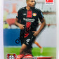 Jonathan Tah - Bayer 04 Leverkusen 2018-19 Topps Chrome Bundesliga #10