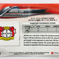 Jonathan Tah - Bayer 04 Leverkusen 2018-19 Topps Chrome Bundesliga #10