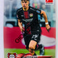 Kai Havertz - Bayer 04 Leverkusen 2018-19 Topps Chrome Bundesliga #12