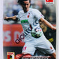 Michael Gregoritsch - FC Augsburg 2018-19 Topps Chrome Bundesliga #13