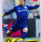 Roman Burki - Borussia Dortmund 2018-19 Topps Chrome Bundesliga #14