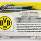 Roman Burki - Borussia Dortmund 2018-19 Topps Chrome Bundesliga #14