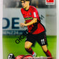 Luca Waldschmidt - SC Freiburg 2018-19 Topps Chrome Bundesliga #17