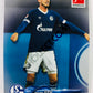 Mark Uth - FC Schalke 04 2018-19 Topps Chrome Bundesliga #20