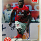 Moussa Niakhate - 1. FSV Mainz 05 2018-19 Topps Chrome Bundesliga #22