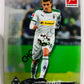 Thorgan Hazard - Borussia Monchengladbach 2018-19 Topps Chrome Bundesliga #23