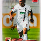 Philipp Max - FC Augsburg 2018-19 Topps Chrome Bundesliga #24