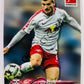 Timo Werner - RB Leipzig 2018-19 Topps Chrome Bundesliga #25