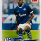 Salif Sane - FC Schalke 04 2018-19 Topps Chrome Bundesliga #35