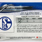Salif Sane - FC Schalke 04 2018-19 Topps Chrome Bundesliga #35