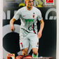 Alfred Finnbogason - FC Augsburg 2018-19 Topps Chrome Bundesliga #37