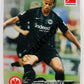 Timothy Chandler - Eintracht Frankfurt 2018-19 Topps Chrome Bundesliga #40